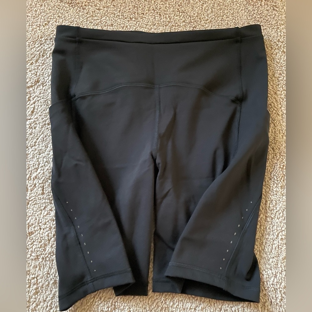 Lululemon biker short
